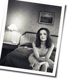 Hurt A Little While Chords by Patty Griffin