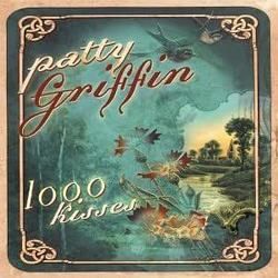 I Write The Book by Patty Griffin