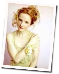 Icicles Chords by Patty Griffin