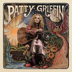 Just The Same Tab by Patty Griffin