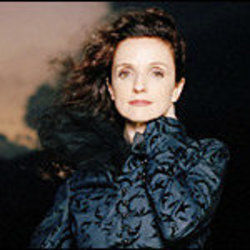Mary by Patty Griffin