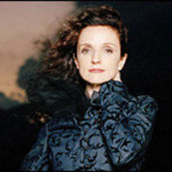 Mary Chords by Patty Griffin