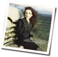 Moon Song by Patty Griffin