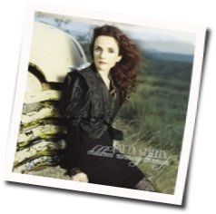 Moon Song Chords by Patty Griffin