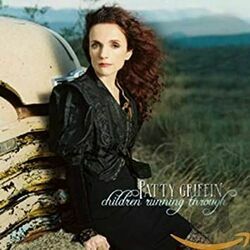 One More Girl Chords by Patty Griffin