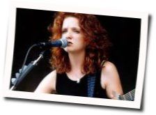Peter Pan Chords by Patty Griffin