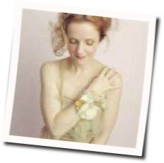 Patty Griffin tabs for Rain