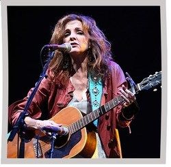 River by Patty Griffin