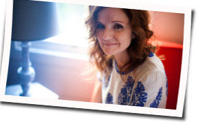 Shine A Different Way Chords by Patty Griffin