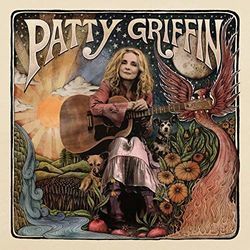 Take It Down Chords by Patty Griffin