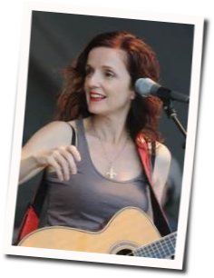 Tony Chords by Patty Griffin