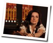 Waiting For My Child Chords by Patty Griffin