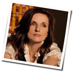 We Are Water Chords by Patty Griffin