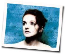 Wiggley Fingers Chords by Patty Griffin