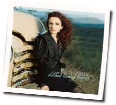 You Are Not Alone Chords by Patty Griffin