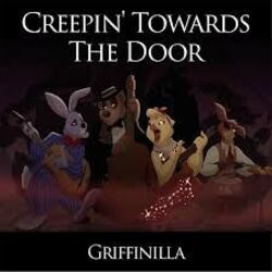 Creepin Towards The Door Solo Tab by Griffinilla