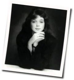 Spin On A Red Brick Floor Chords by Nanci Griffith