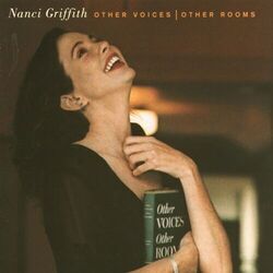 Can't Help But Wonder Where I'm Bound by Nanci Griffith