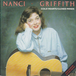 Cold Hearts - Closed Minds Chords by Nanci Griffith