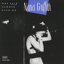 Fields Of Summer Chords by Nanci Griffith