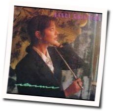 I Don't Wanna Talk About Love Tab by Nanci Griffith