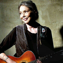 I Love This Town by Nanci Griffith