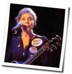 I'm Not Drivin  Chords by Nanci Griffith