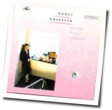 Loves Found A Shoulder Chords by Nanci Griffith