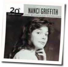 Once In A Very Blue Moon by Nanci Griffith