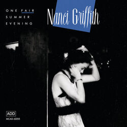 Roseville Fair Chords by Nanci Griffith