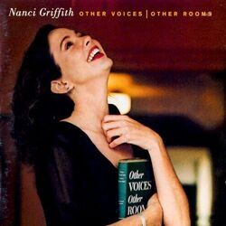 Ten Degrees And Getting Colder by Nanci Griffith