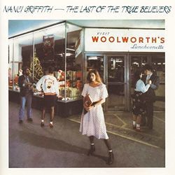 The Wing And The Wheel Chords by Nanci Griffith