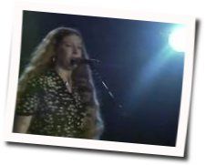 Trouble In The Fields Chords by Nanci Griffith