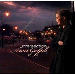 Waiting On A Dark Eyed Gal Chords by Nanci Griffith