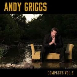 Understanding Hank by Andy Griggs