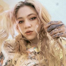 Circumambient Chords by Grimes