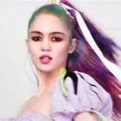 Delete Forever Chords by Grimes