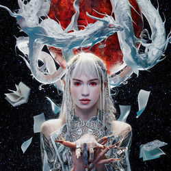 Player Of Games Chords by Grimes