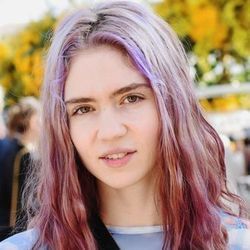 Skin Chords by Grimes