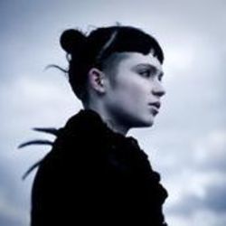 Unknown Track Ukulele Chords by Grimes