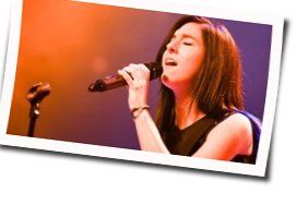 I Only Miss You When I Breathe by Christina Grimmie
