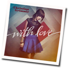 With Love by Christina Grimmie