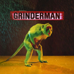 Rise Chords by Grinderman