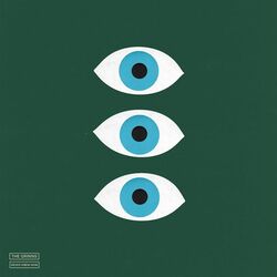 Never Knew How Chords by The Grinns