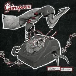 Underground Hell On Wheels Chords by Grinspoon