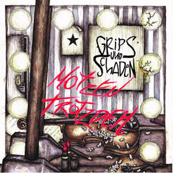 Angst Chords by Grips Und Schaden