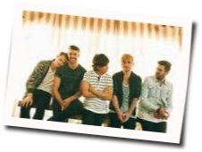 Beware The Dog Chords by The Griswolds