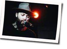 Bounty On My Head Chords by Grizfolk