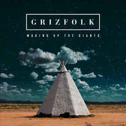 Into The Barrens Chords by Grizfolk