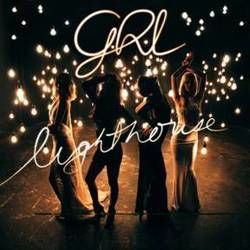 Lighthouse Chords by G.R.L.